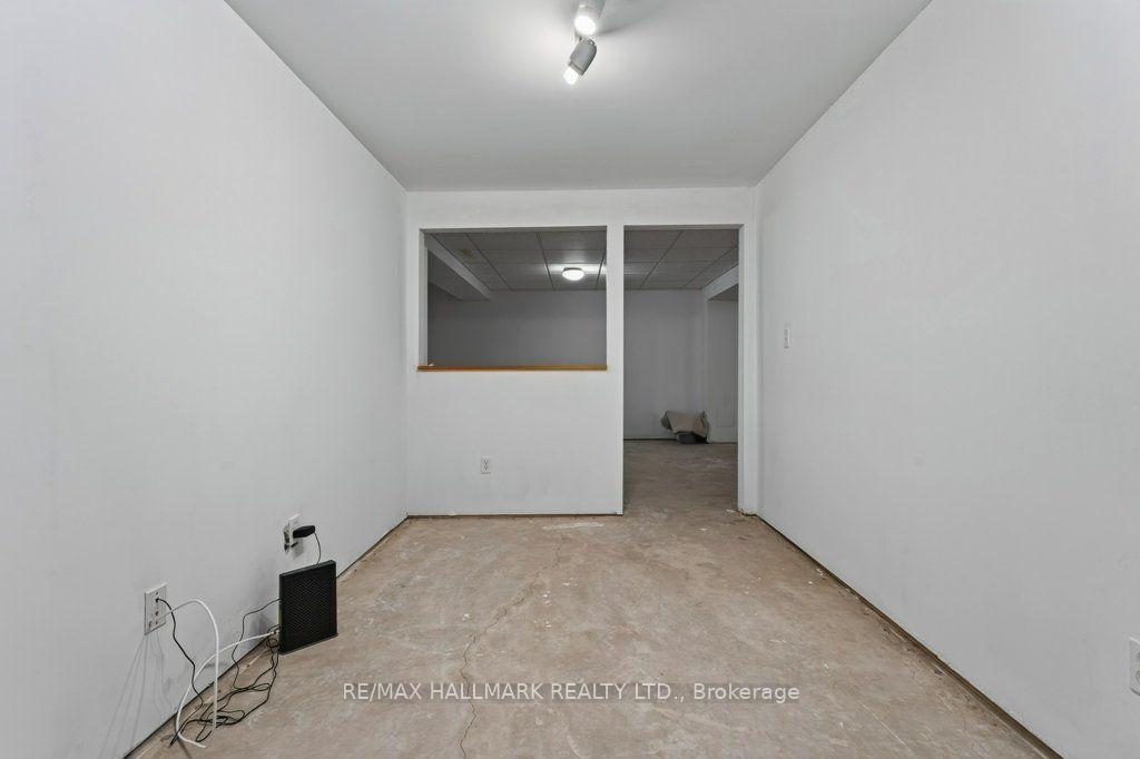 Photo 22 of Unit 17, 99 Linwell Road, St. Catharines, Lakeport — HOMEH