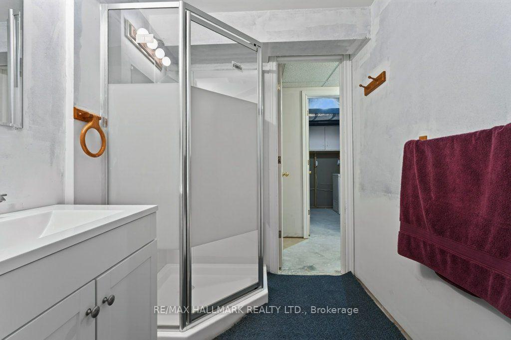 Photo 25 of Unit 17, 99 Linwell Road, St. Catharines, Lakeport — HOMEH