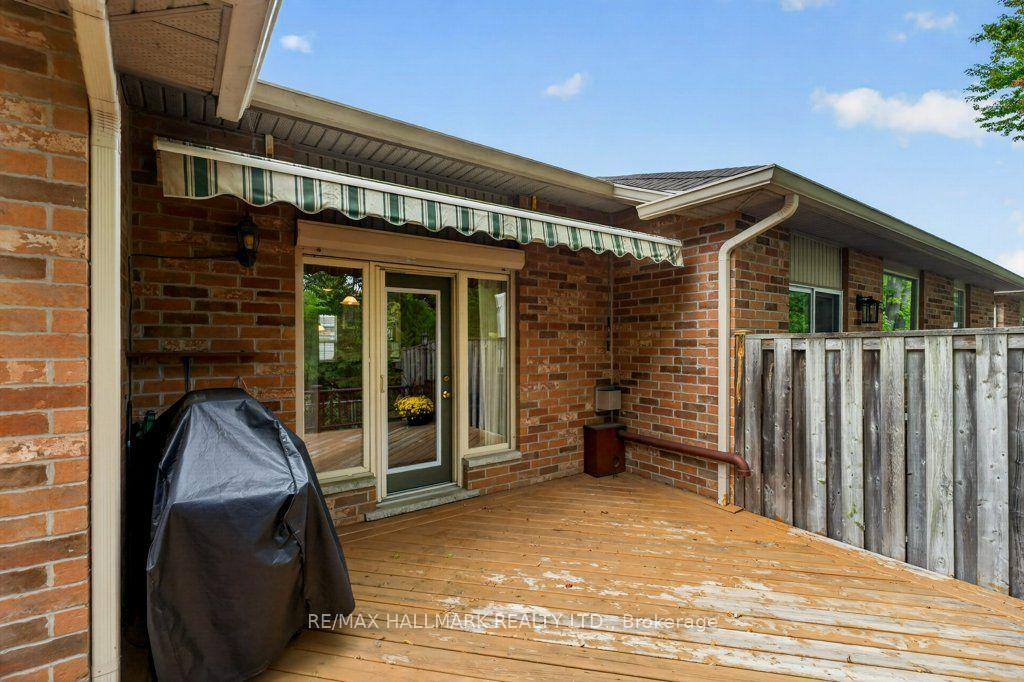 Photo 26 of Unit 17, 99 Linwell Road, St. Catharines, Lakeport — HOMEH