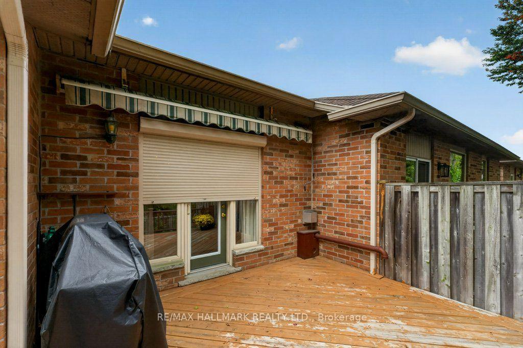 Photo 27 of Unit 17, 99 Linwell Road, St. Catharines, Lakeport — HOMEH