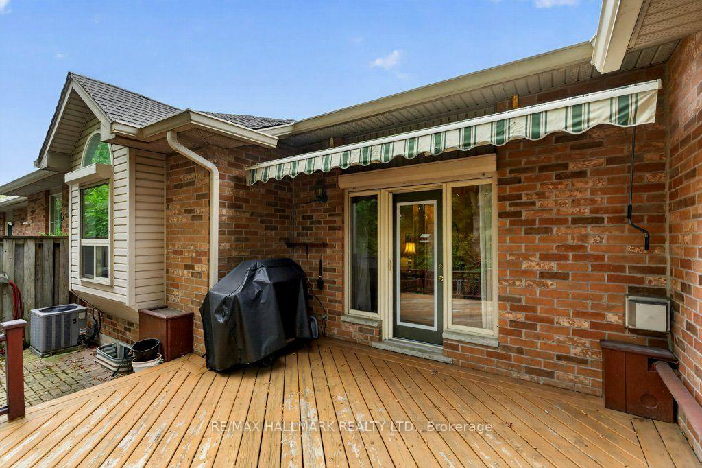 Photo 28 of Unit 17, 99 Linwell Road, St. Catharines, Lakeport — HOMEH
