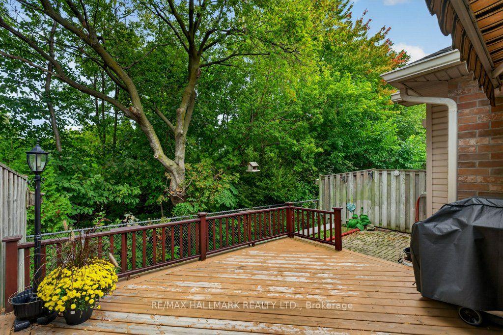 Photo 29 of Unit 17, 99 Linwell Road, St. Catharines, Lakeport — HOMEH