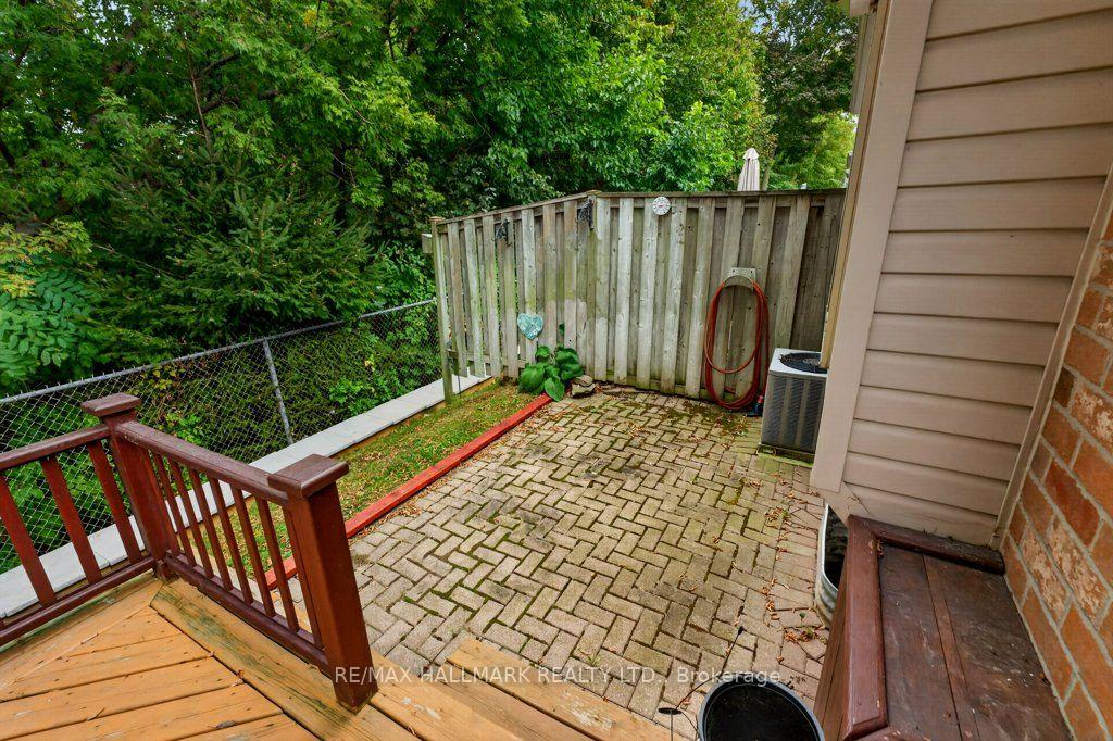Photo 30 of Unit 17, 99 Linwell Road, St. Catharines, Lakeport — HOMEH