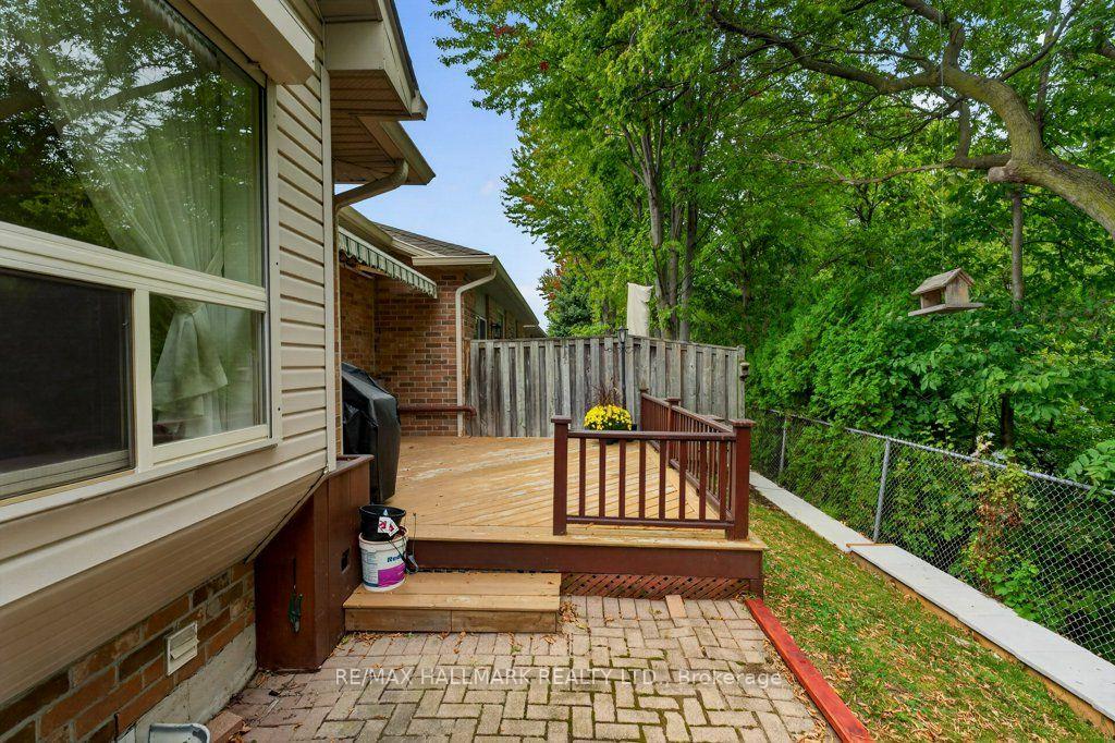 Photo 31 of Unit 17, 99 Linwell Road, St. Catharines, Lakeport — HOMEH