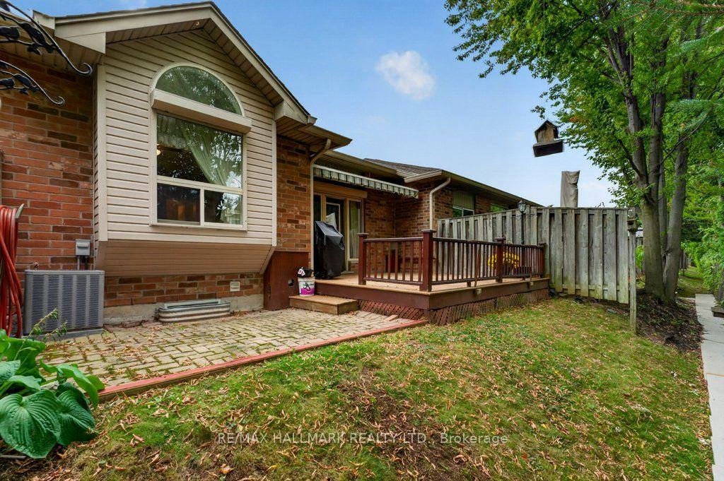Photo 32 of Unit 17, 99 Linwell Road, St. Catharines, Lakeport — HOMEH