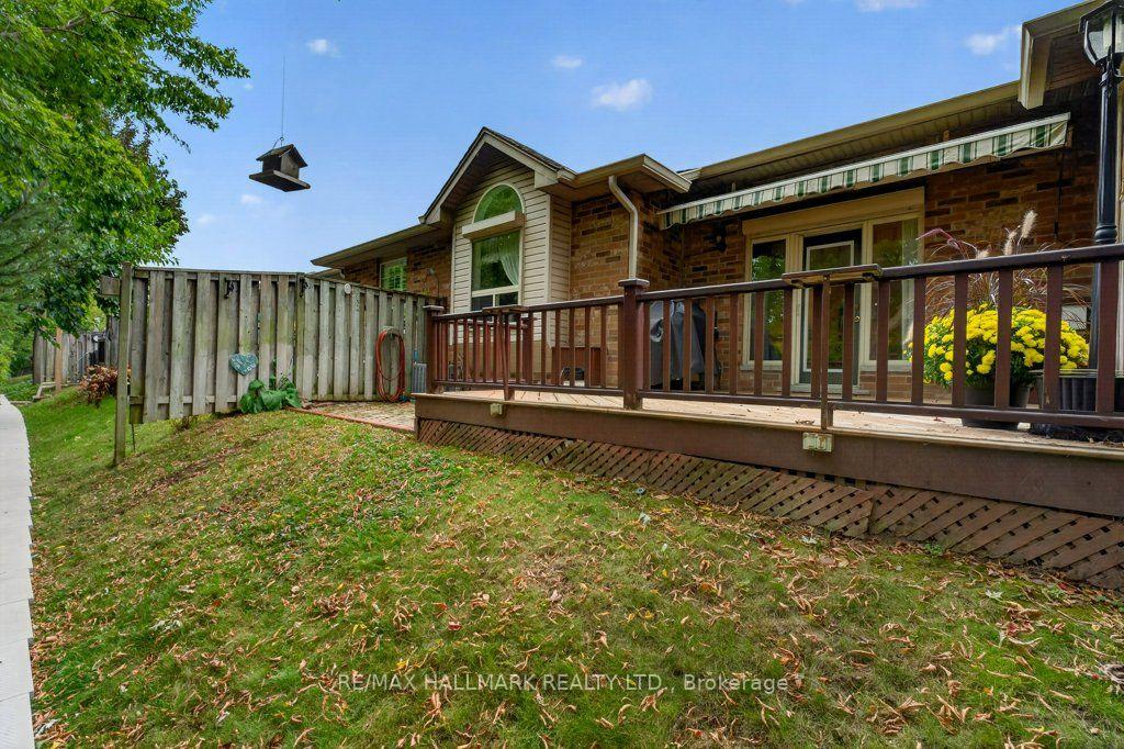 Photo 33 of Unit 17, 99 Linwell Road, St. Catharines, Lakeport — HOMEH