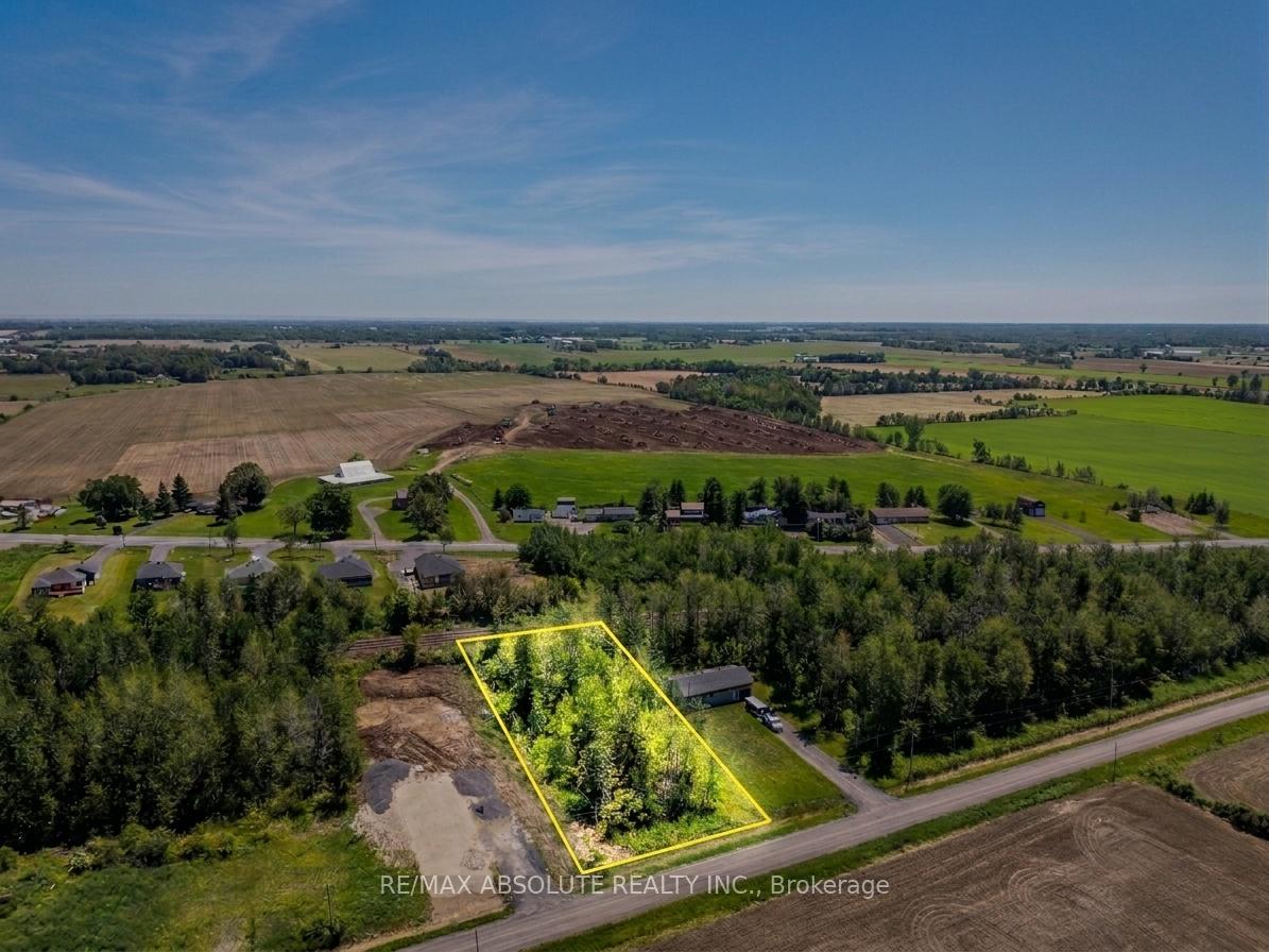 Photo of PART LOT 21 Concession 2 3 Road