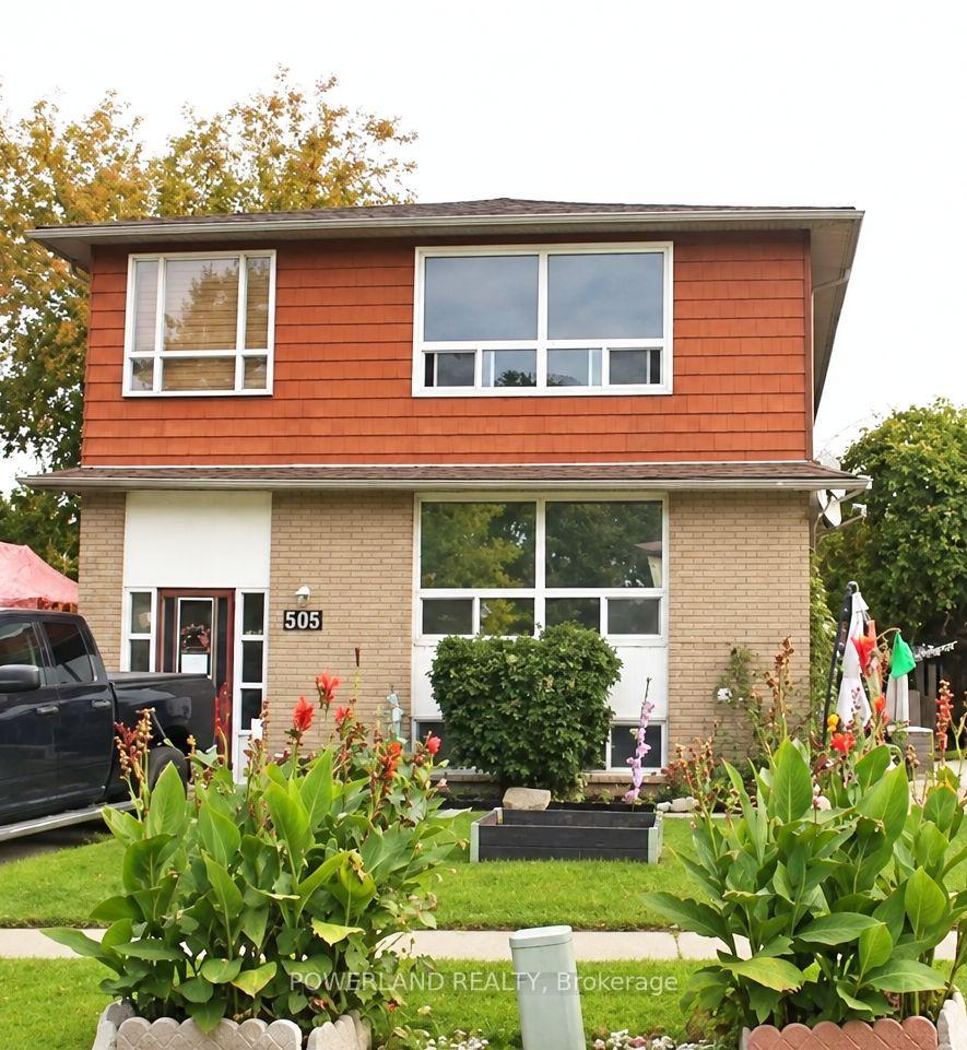 Photo of 505 Harris Court