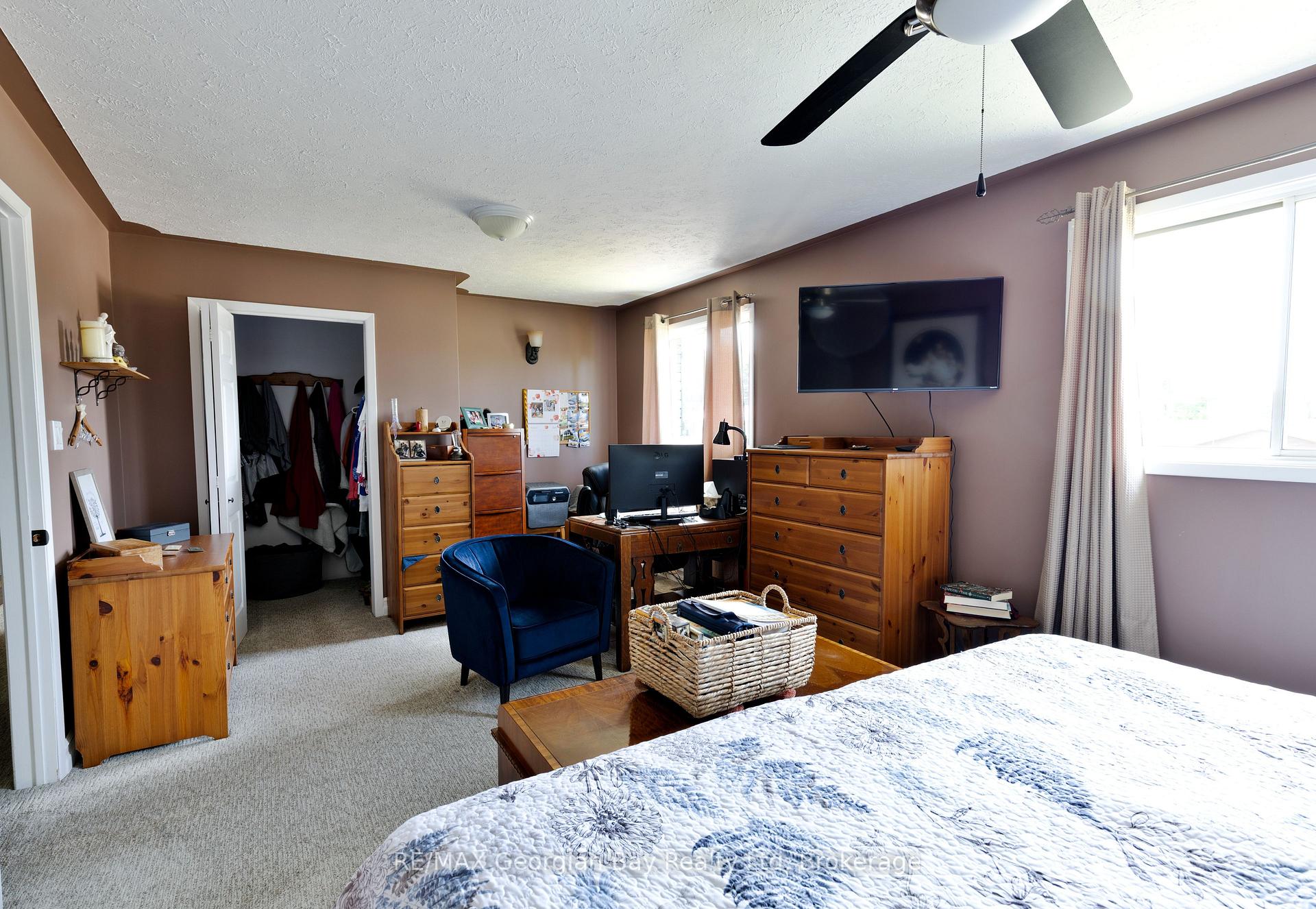 Photo 11 of 5 Easton Avenue, Tay, Port McNicoll — HOMEH