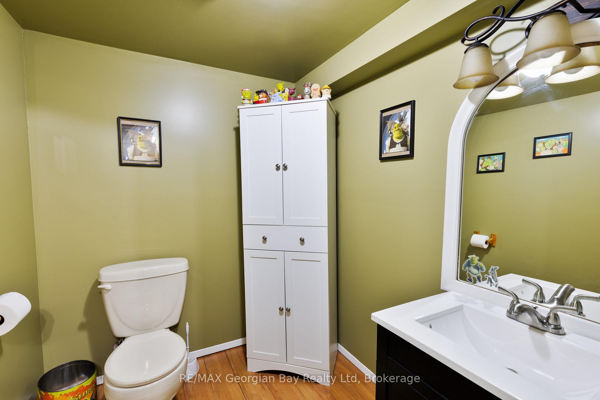 Photo 23 of 5 Easton Avenue, Tay, Port McNicoll — HOMEH