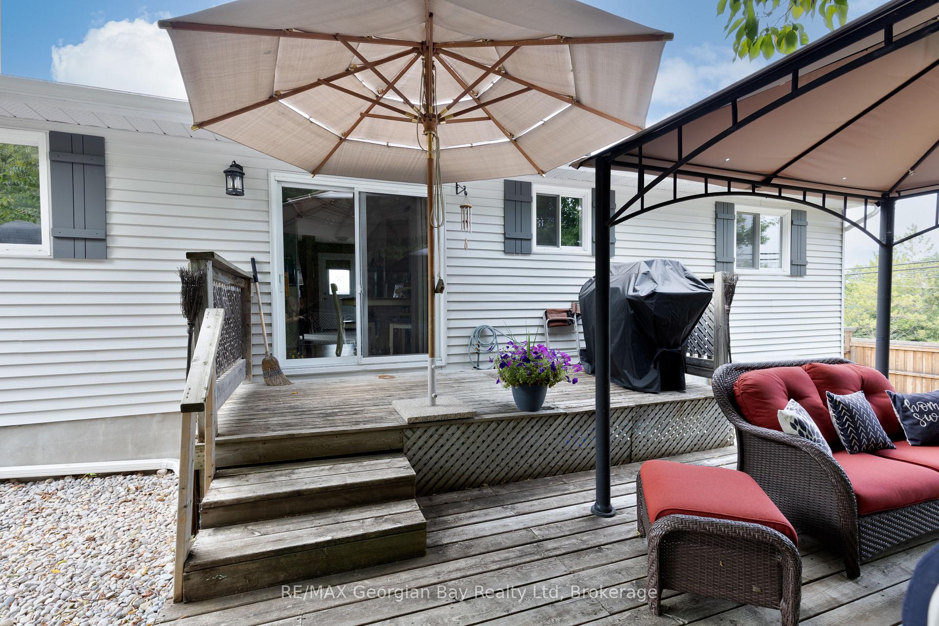 Photo 24 of 5 Easton Avenue, Tay, Port McNicoll — HOMEH