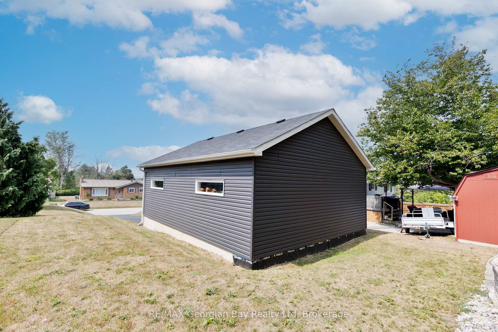 Photo 26 of 5 Easton Avenue, Tay, Port McNicoll — HOMEH