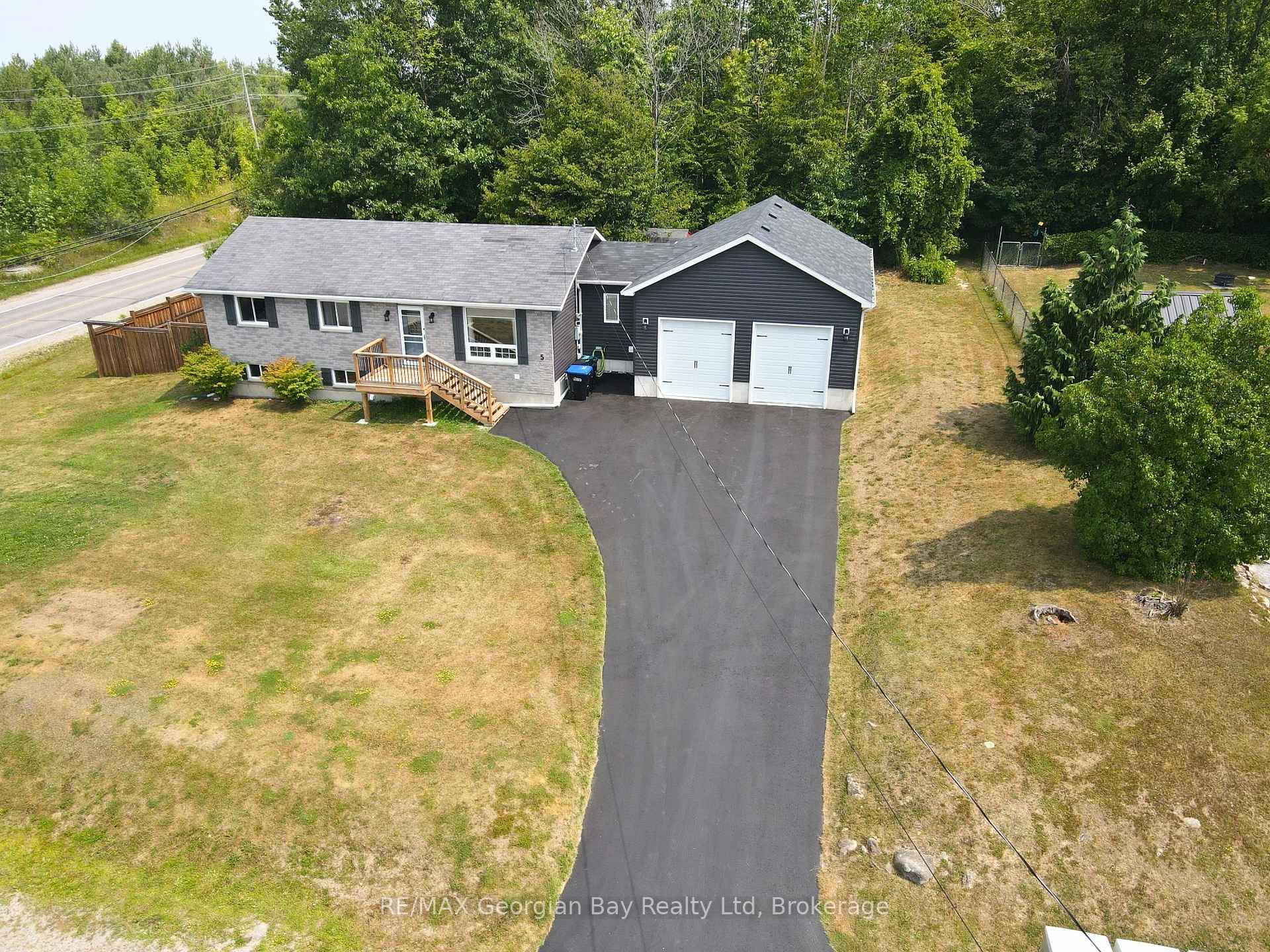 Photo 29 of 5 Easton Avenue, Tay, Port McNicoll — HOMEH