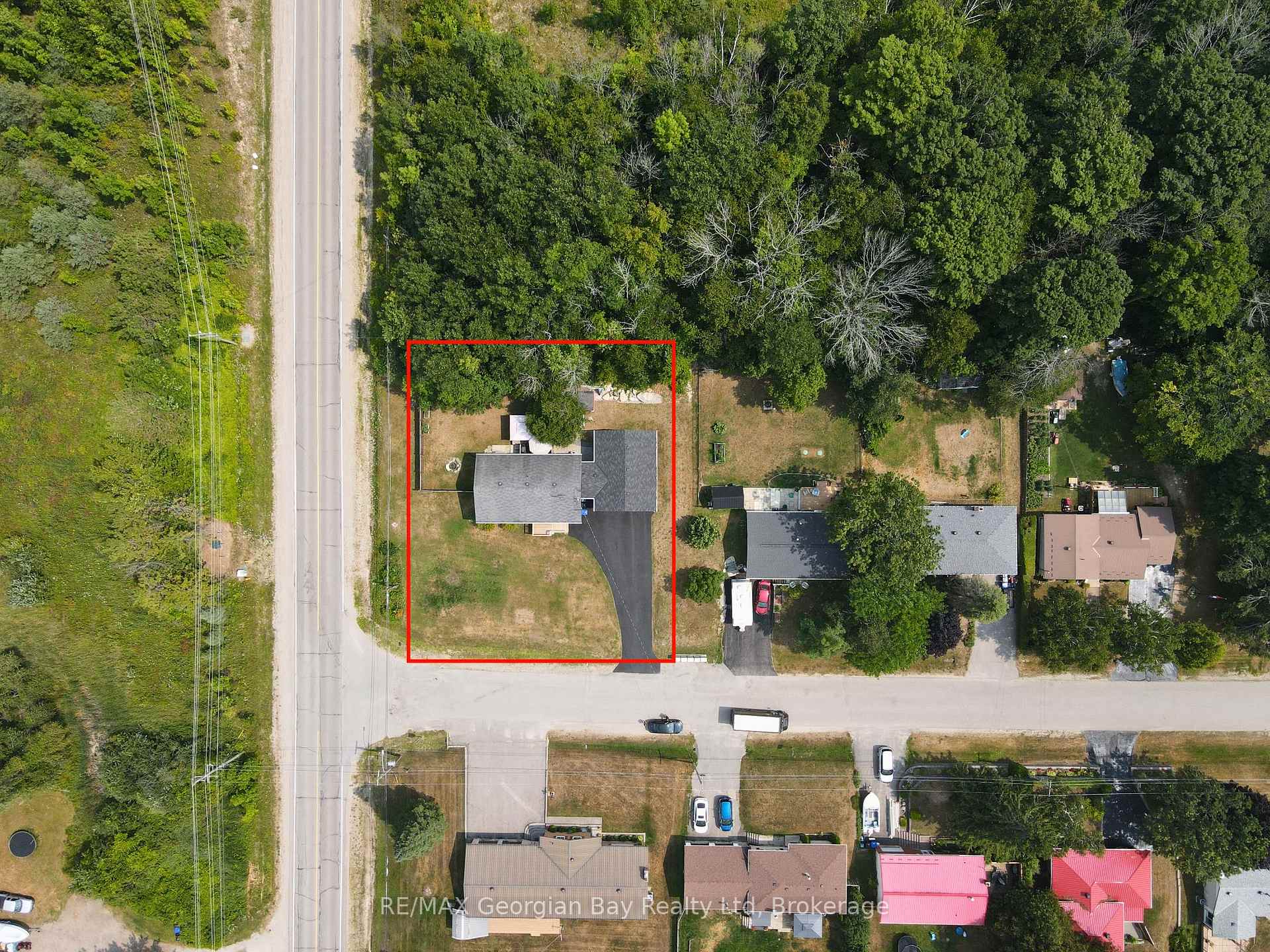 Photo 30 of 5 Easton Avenue, Tay, Port McNicoll — HOMEH