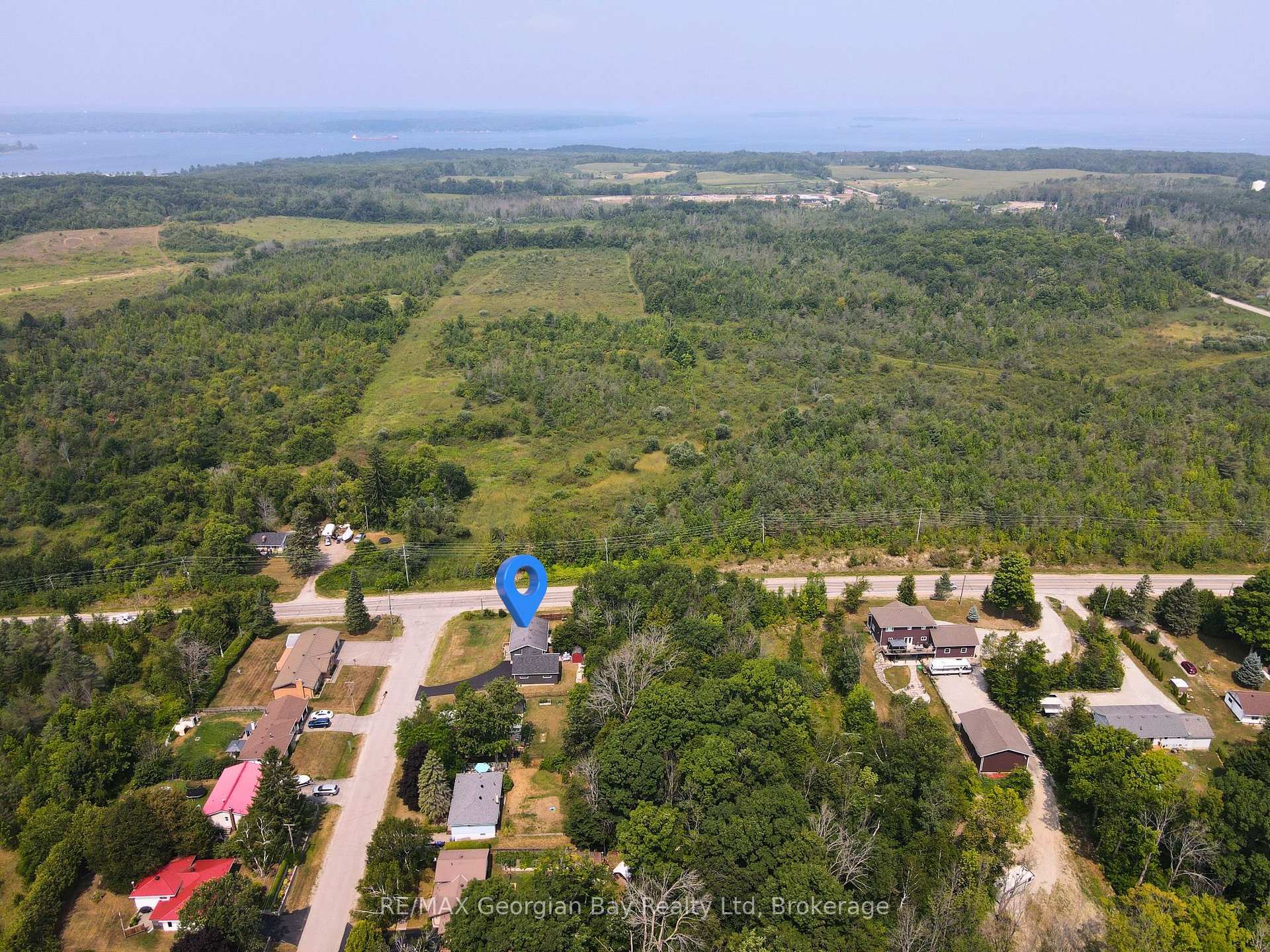 Photo 33 of 5 Easton Avenue, Tay, Port McNicoll — HOMEH