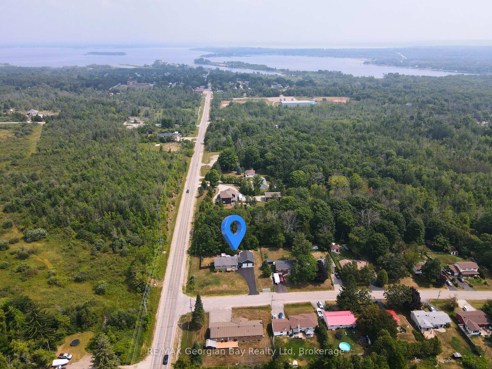 Photo 34 of 5 Easton Avenue, Tay, Port McNicoll — HOMEH