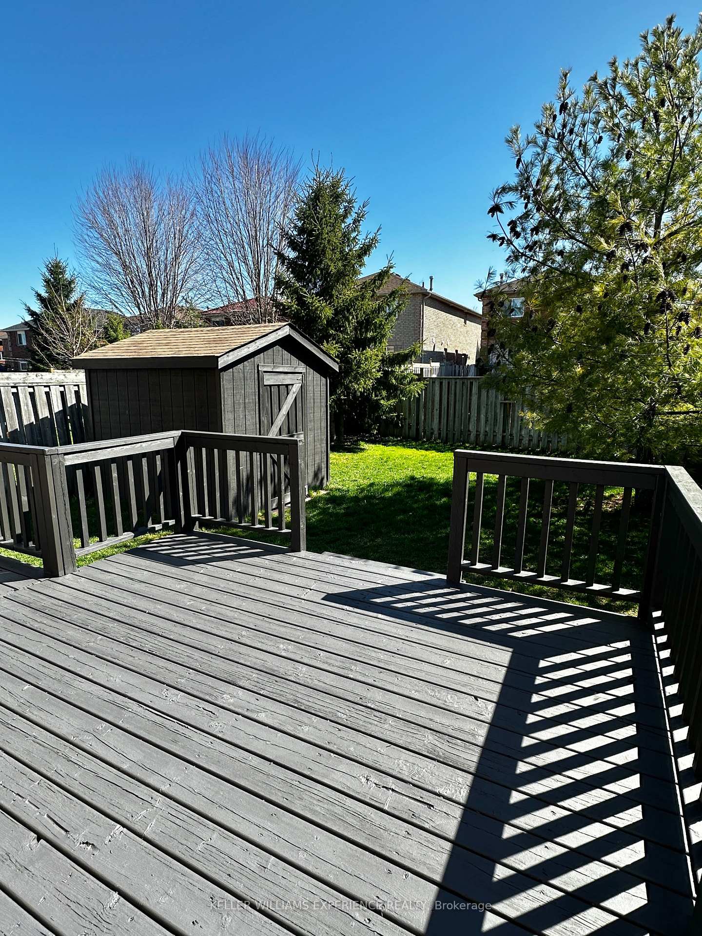 Photo 23 of 205 Tunbridge Road, Barrie, Georgian Drive — HOMEH
