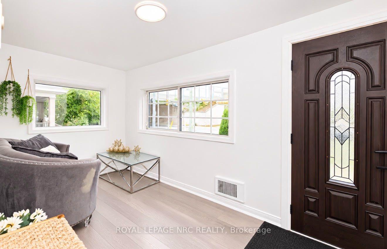 Photo 2 of 243 Geneva Street, St. Catharines, Downtown — HOMEH