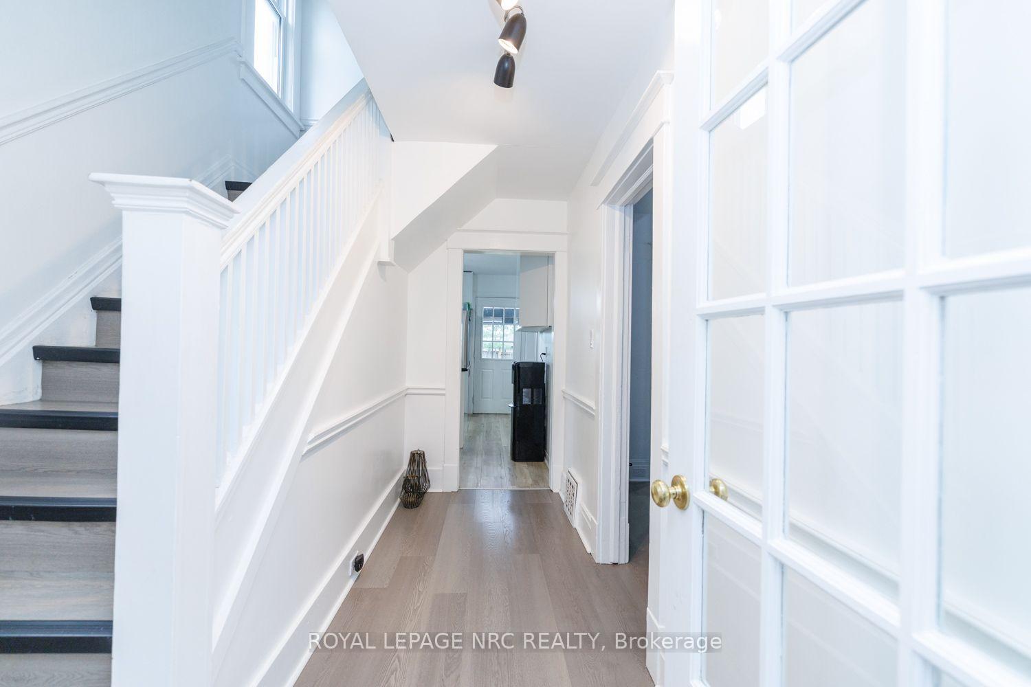 Photo 4 of 243 Geneva Street, St. Catharines, Downtown — HOMEH