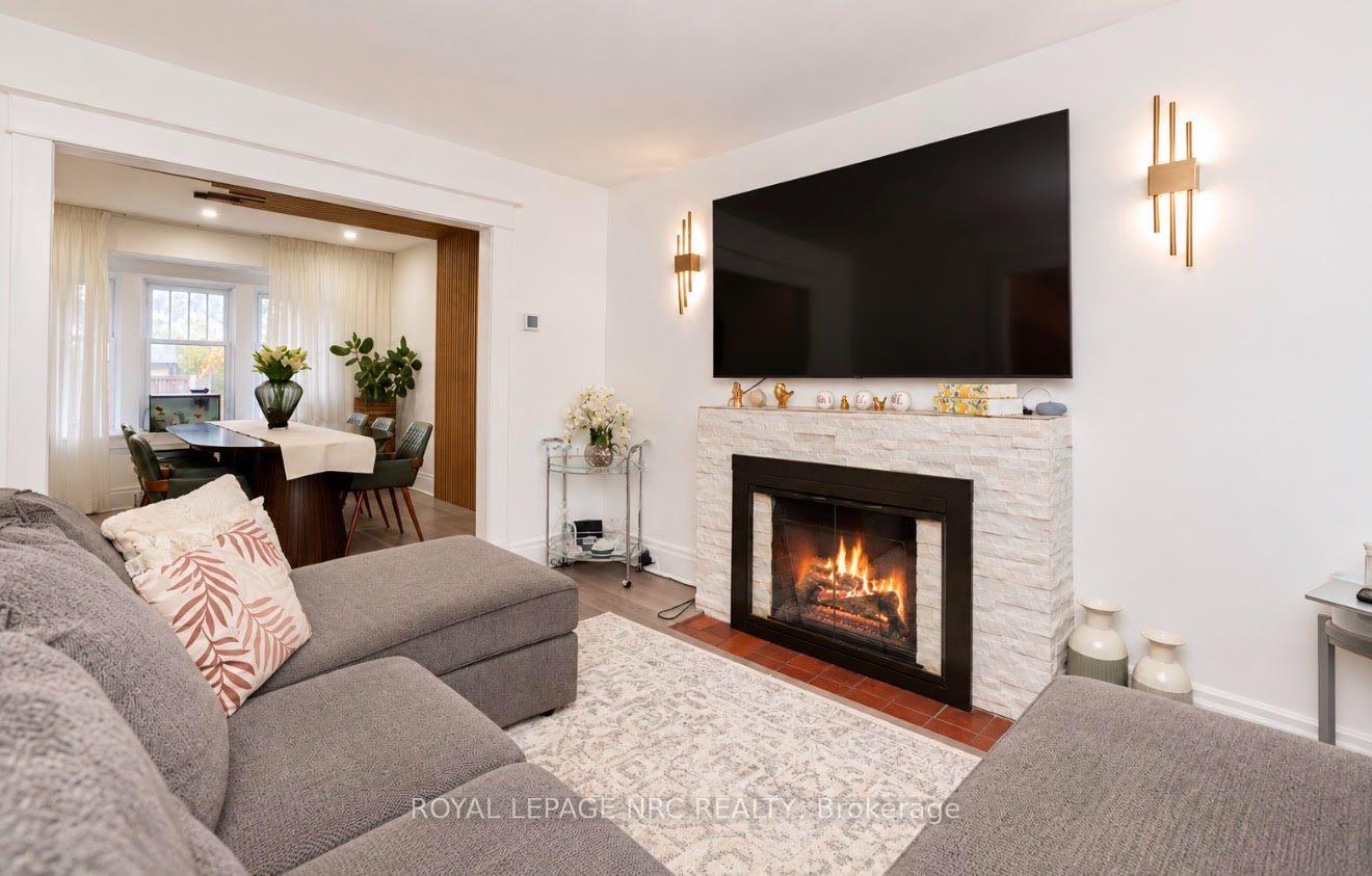 Photo 8 of 243 Geneva Street, St. Catharines, Downtown — HOMEH