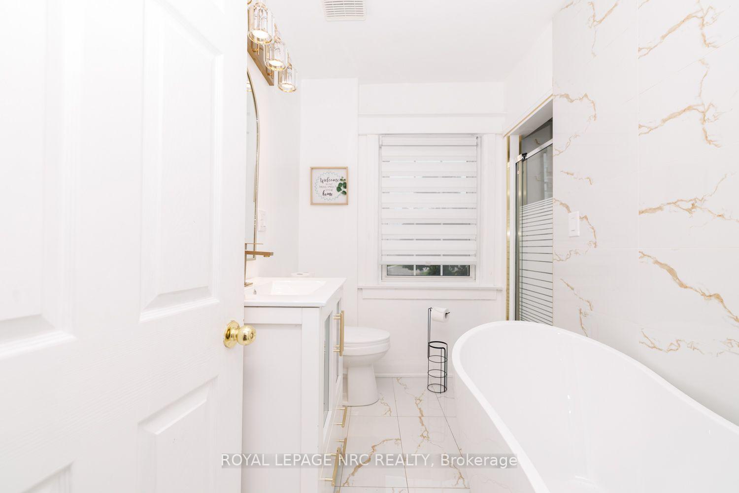 Photo 14 of 243 Geneva Street, St. Catharines, Downtown — HOMEH