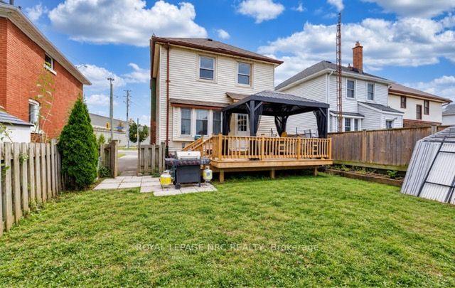 Photo 31 of 243 Geneva Street, St. Catharines, Downtown — HOMEH