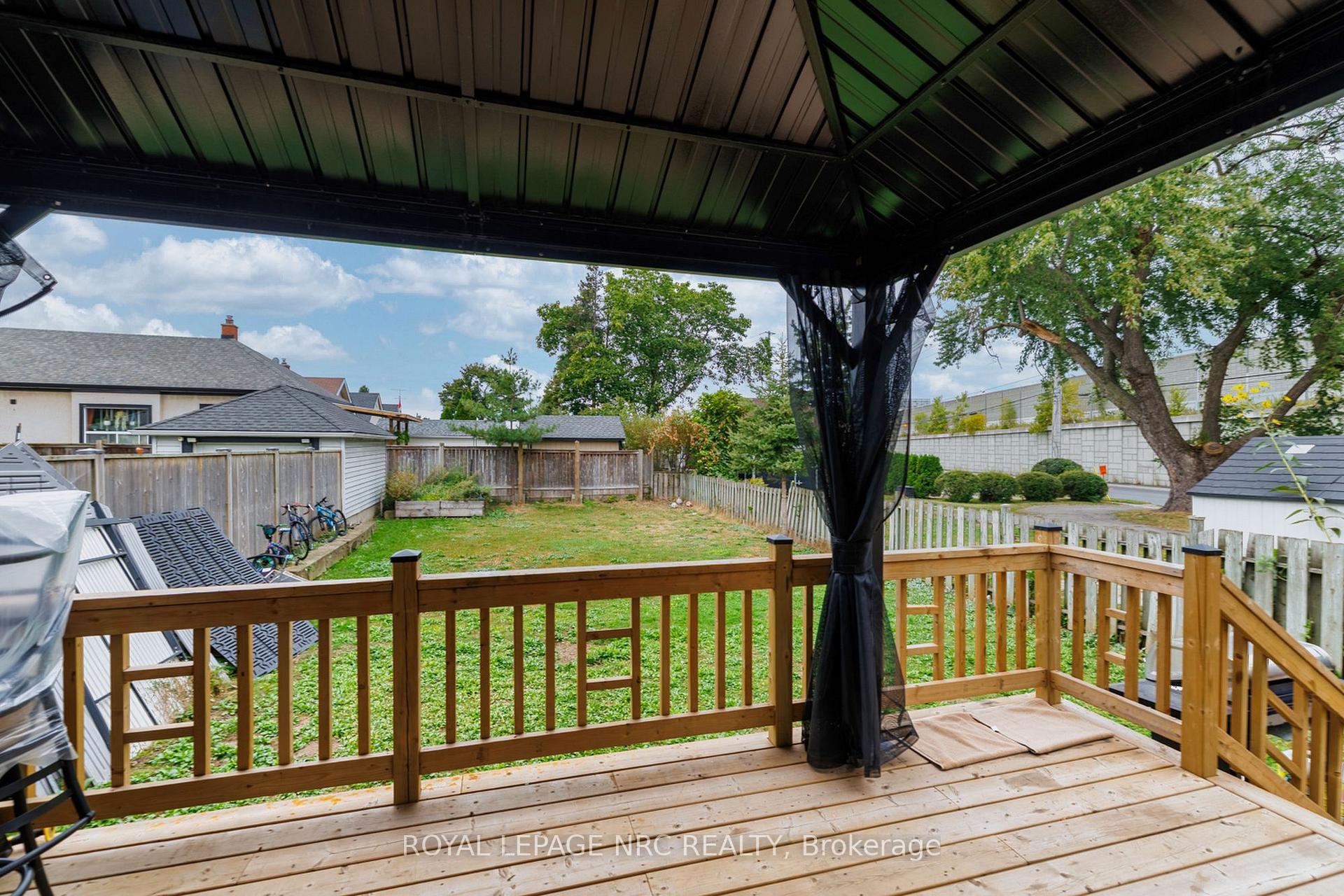 Photo 36 of 243 Geneva Street, St. Catharines, Downtown — HOMEH