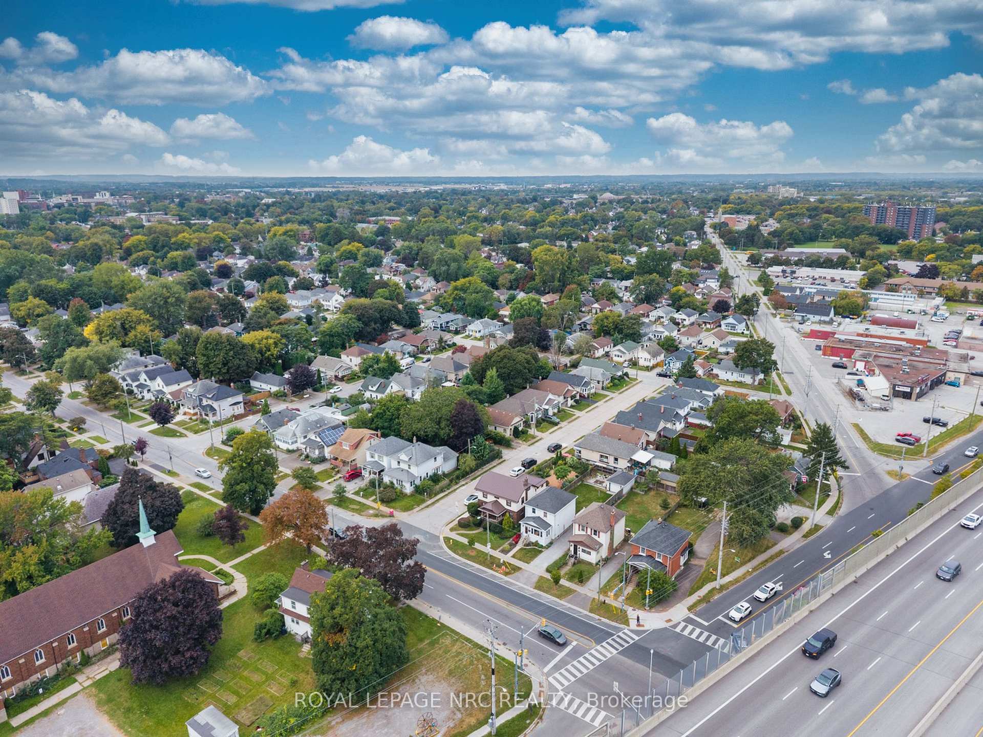 Photo 46 of 243 Geneva Street, St. Catharines, Downtown — HOMEH