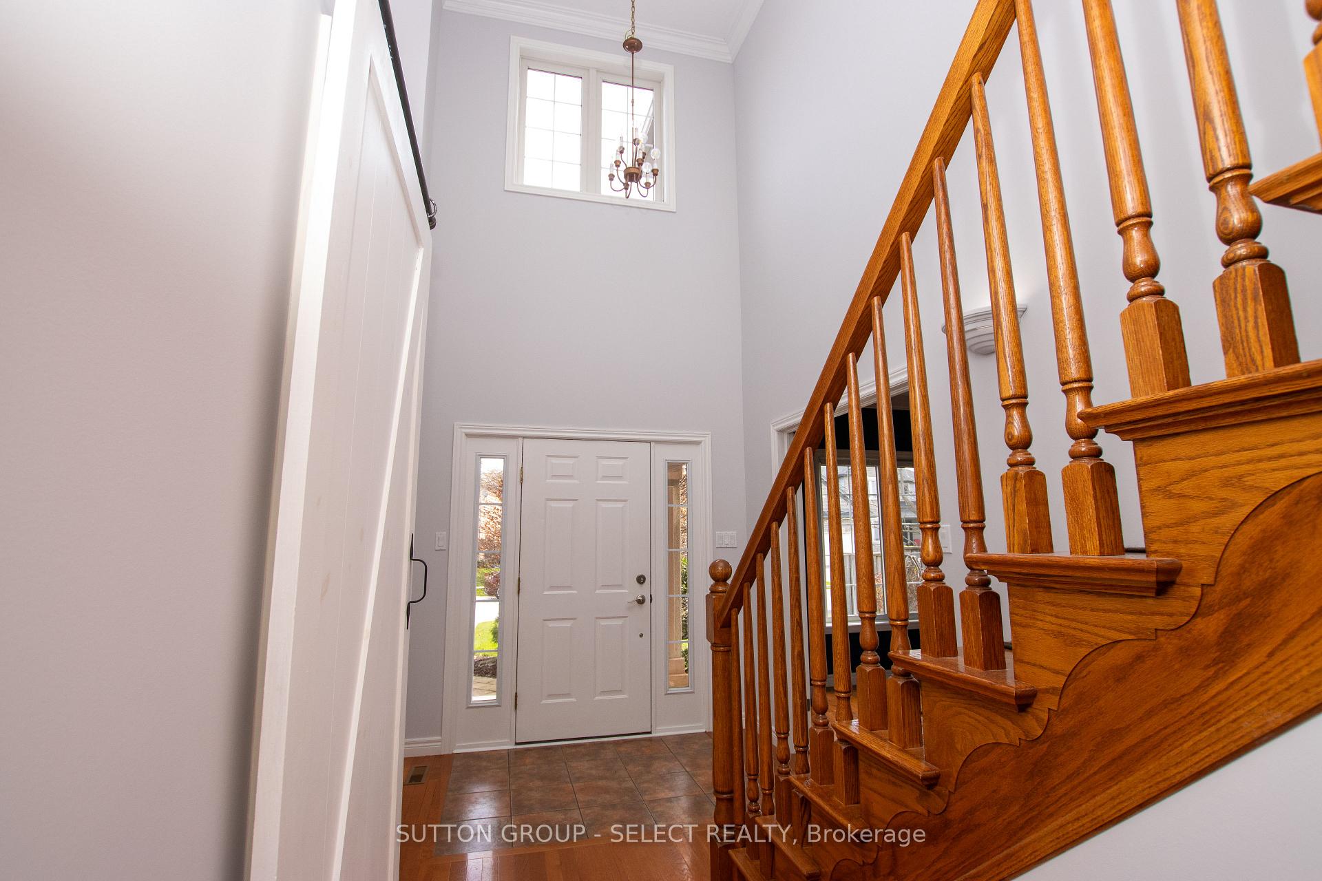 Photo 11 of 4125 Masterson Circle, London, South V — HOMEH