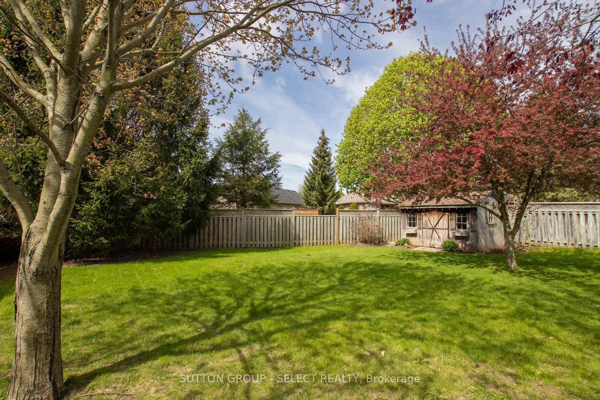 Photo 44 of 4125 Masterson Circle, London, South V — HOMEH