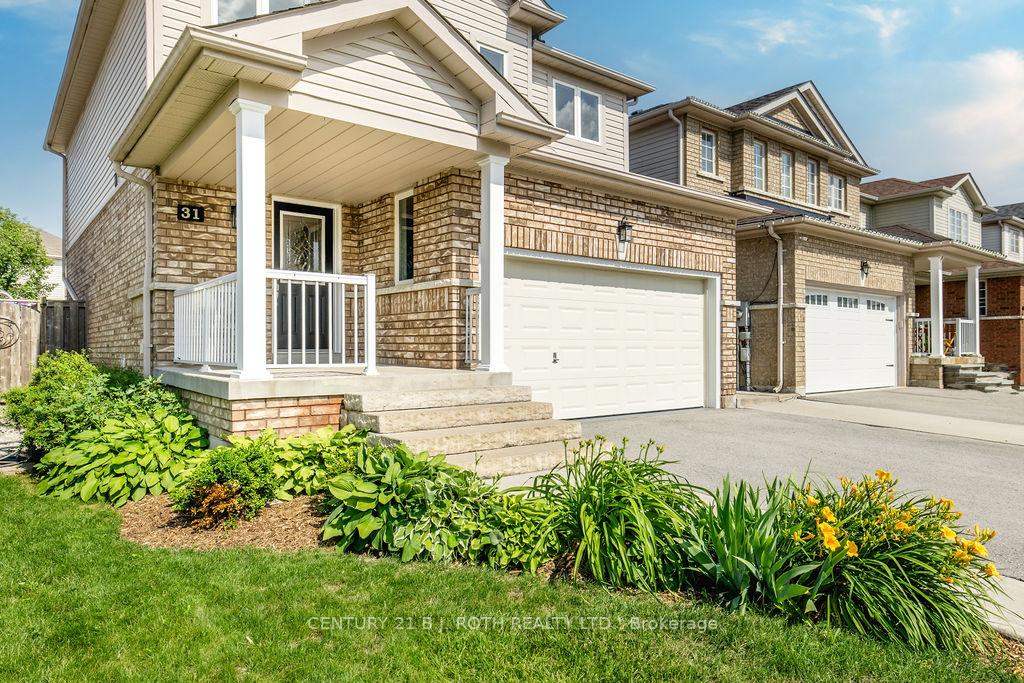 Photo 2 of 31 Mcmulkin Street, New Tecumseth, Alliston — HOMEH
