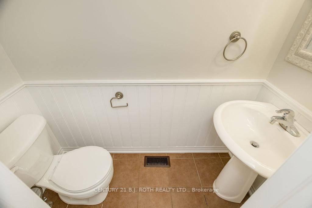 Photo 6 of 31 Mcmulkin Street, New Tecumseth, Alliston — HOMEH