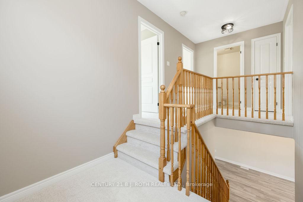 Photo 23 of 31 Mcmulkin Street, New Tecumseth, Alliston — HOMEH