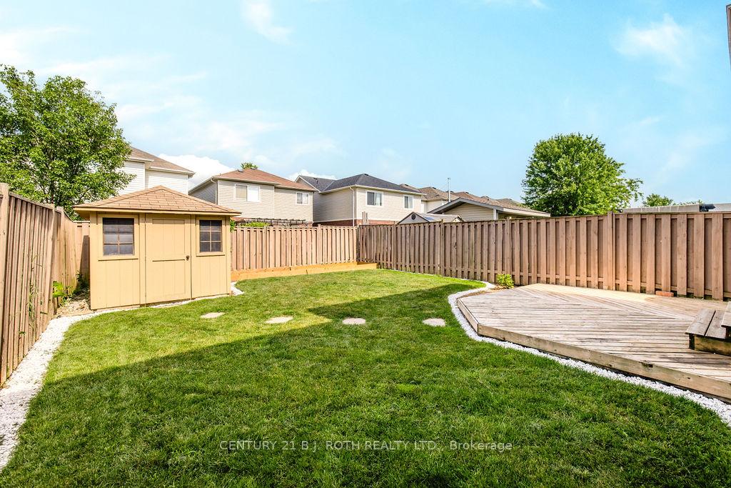 Photo 41 of 31 Mcmulkin Street, New Tecumseth, Alliston — HOMEH