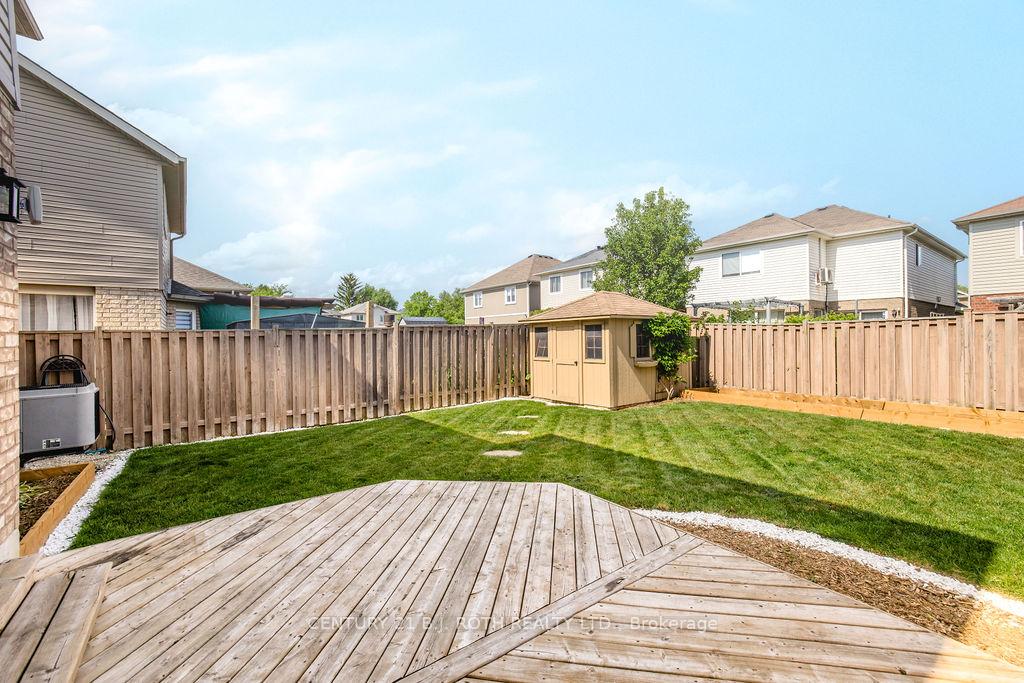 Photo 42 of 31 Mcmulkin Street, New Tecumseth, Alliston — HOMEH
