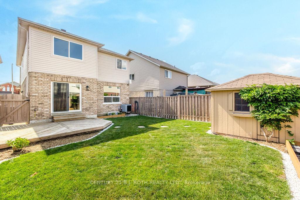 Photo 43 of 31 Mcmulkin Street, New Tecumseth, Alliston — HOMEH