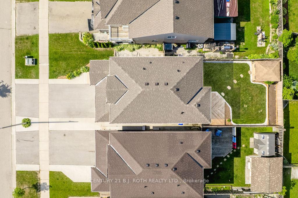 Photo 45 of 31 Mcmulkin Street, New Tecumseth, Alliston — HOMEH