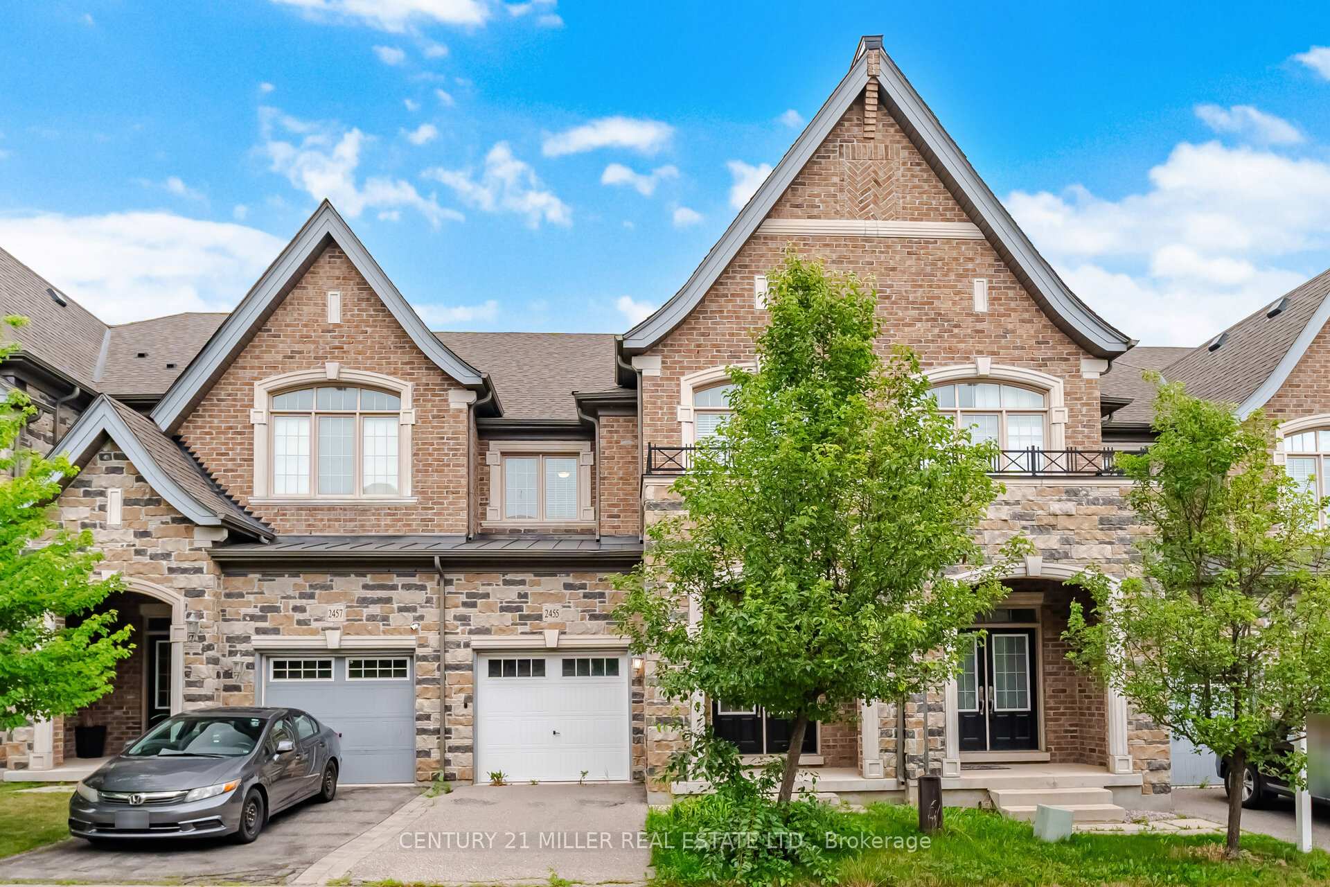 Photo 1 of 2455 Village Common, Oakville, Bronte Creek — HOMEH