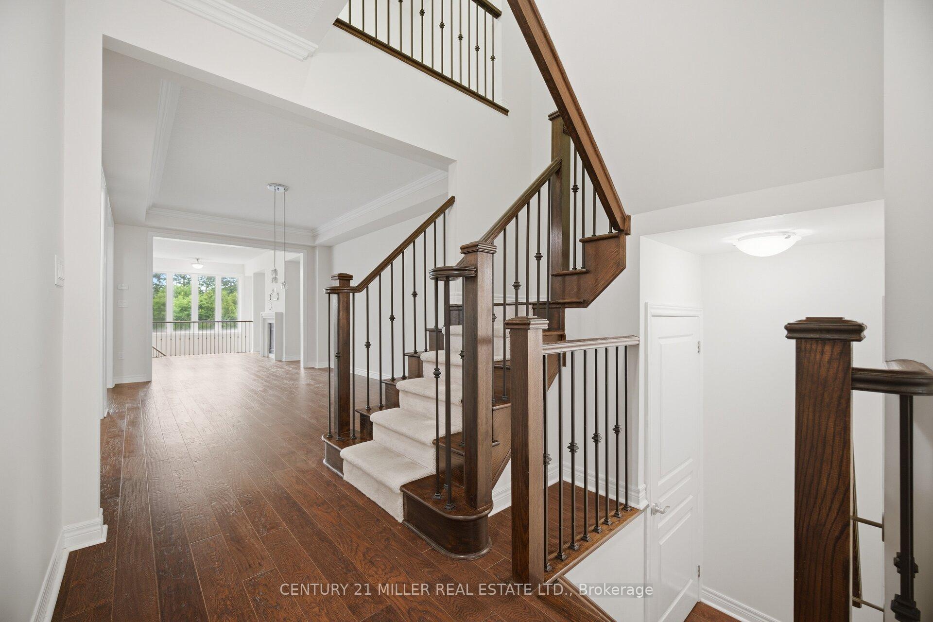 Photo 21 of 2455 Village Common, Oakville, Bronte Creek — HOMEH