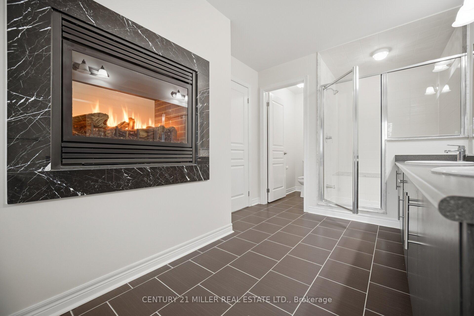Photo 29 of 2455 Village Common, Oakville, Bronte Creek — HOMEH
