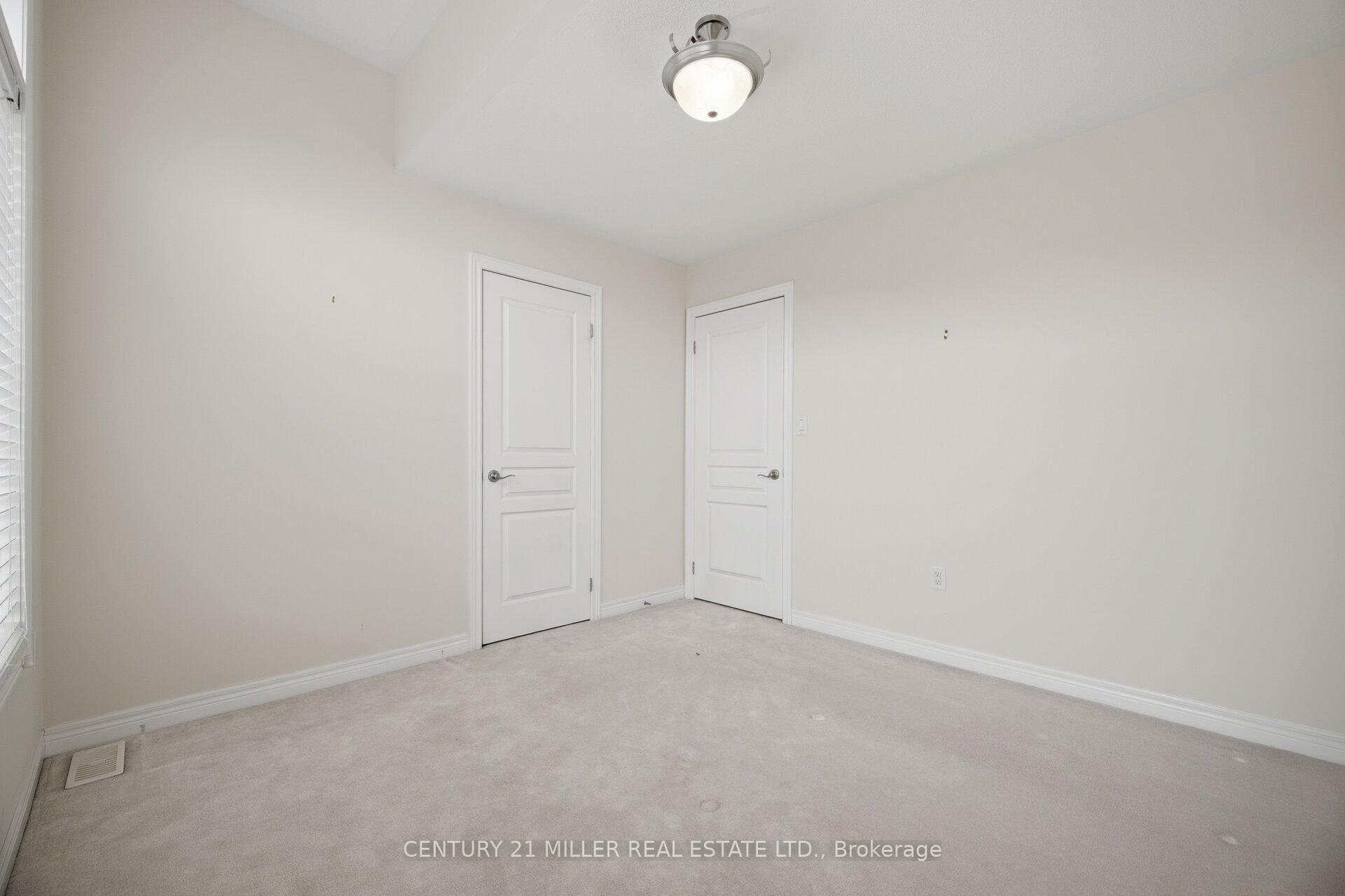 Photo 35 of 2455 Village Common, Oakville, Bronte Creek — HOMEH