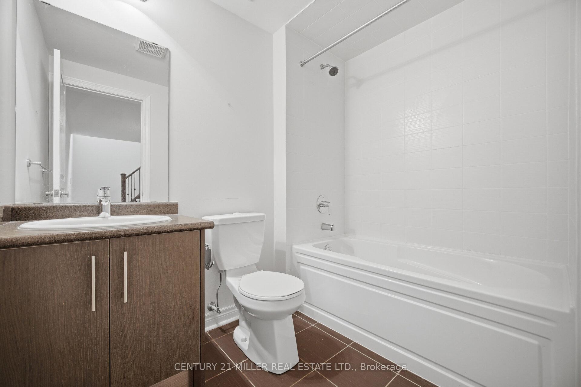 Photo 41 of 2455 Village Common, Oakville, Bronte Creek — HOMEH