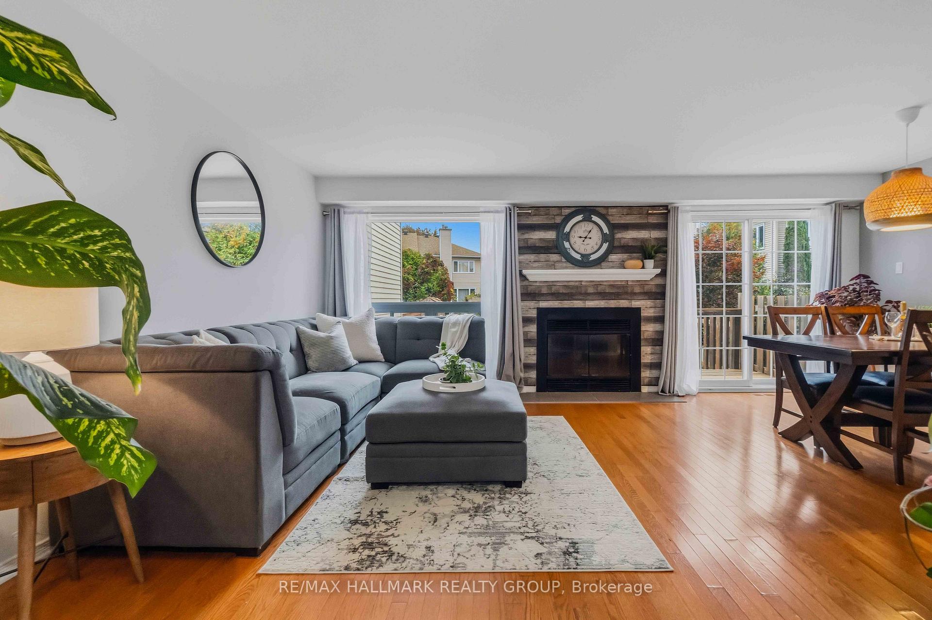 Photo 3 of 6 Maravista Drive, Ottawa, Barrhaven - Cedargrove/Fraserdale — HOMEH