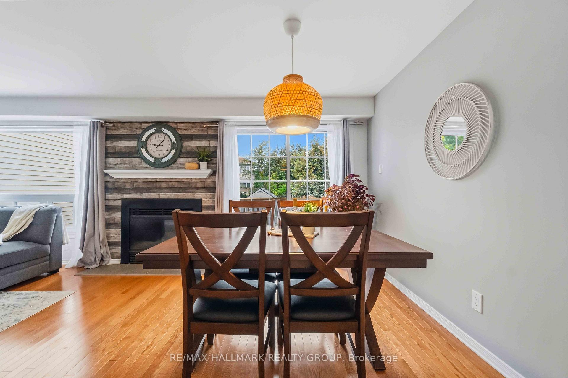 Photo 8 of 6 Maravista Drive, Ottawa, Barrhaven - Cedargrove/Fraserdale — HOMEH