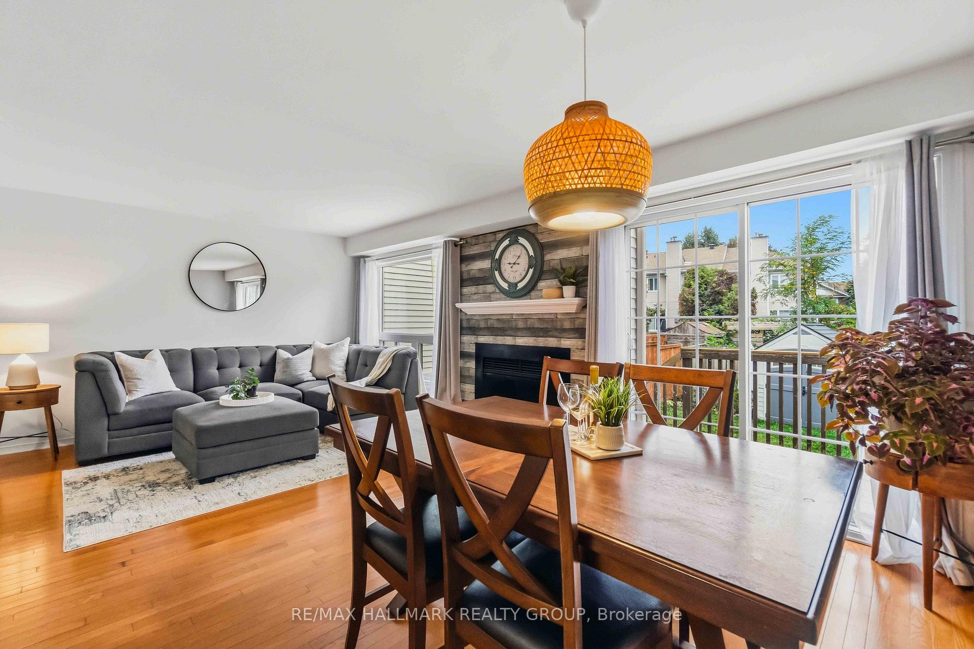 Photo 9 of 6 Maravista Drive, Ottawa, Barrhaven - Cedargrove/Fraserdale — HOMEH