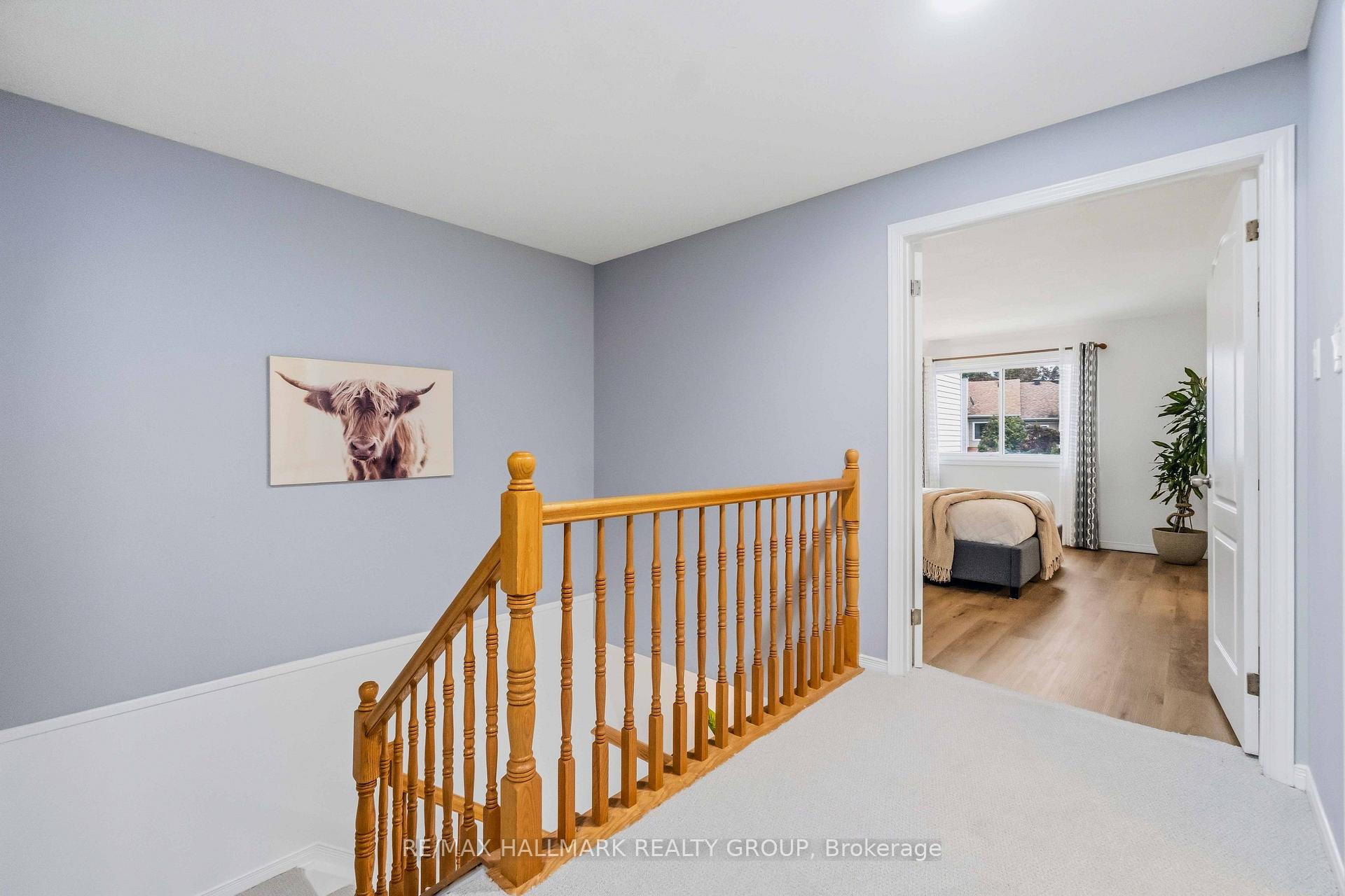 Photo 16 of 6 Maravista Drive, Ottawa, Barrhaven - Cedargrove/Fraserdale — HOMEH