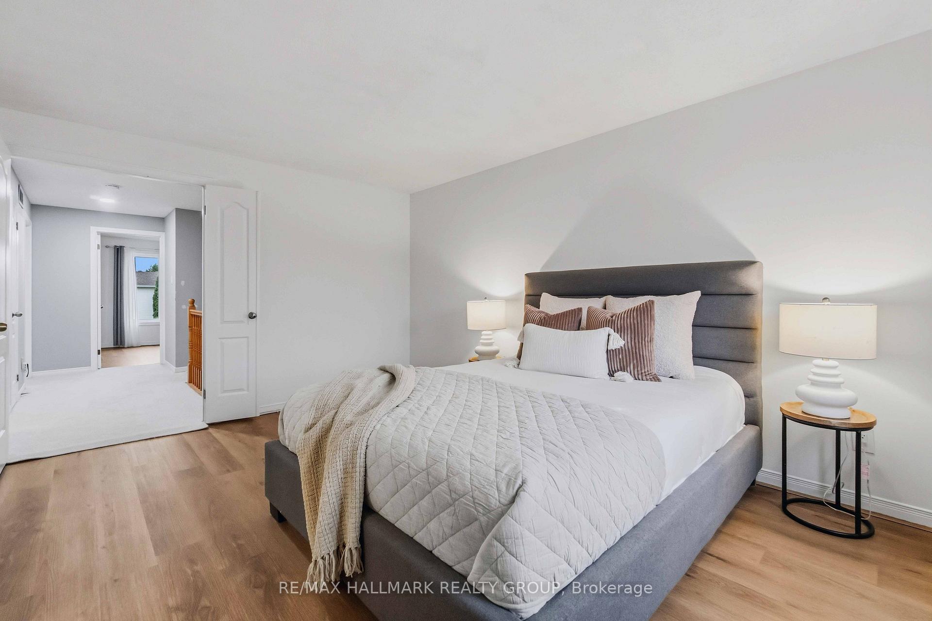 Photo 19 of 6 Maravista Drive, Ottawa, Barrhaven - Cedargrove/Fraserdale — HOMEH