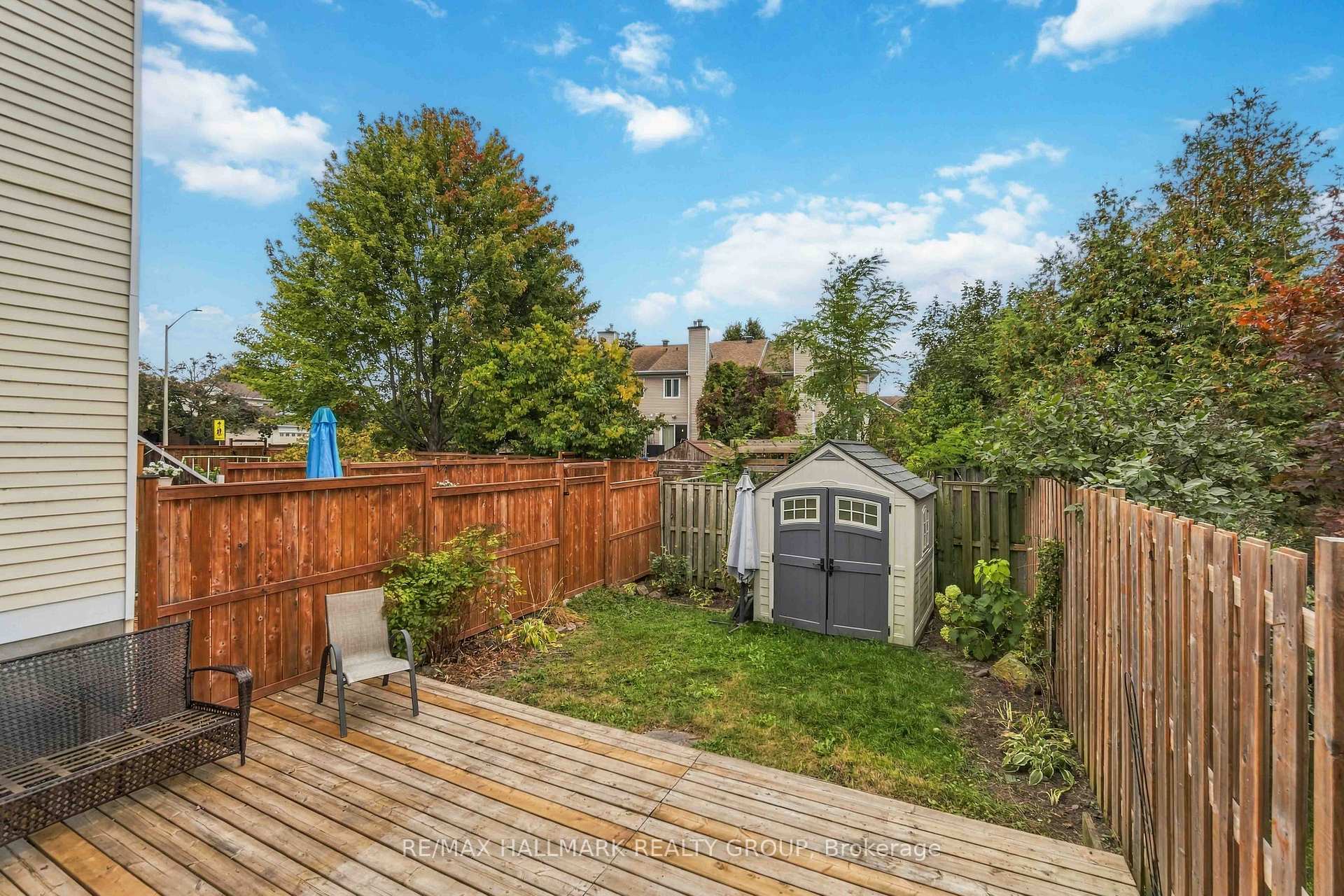 Photo 35 of 6 Maravista Drive, Ottawa, Barrhaven - Cedargrove/Fraserdale — HOMEH
