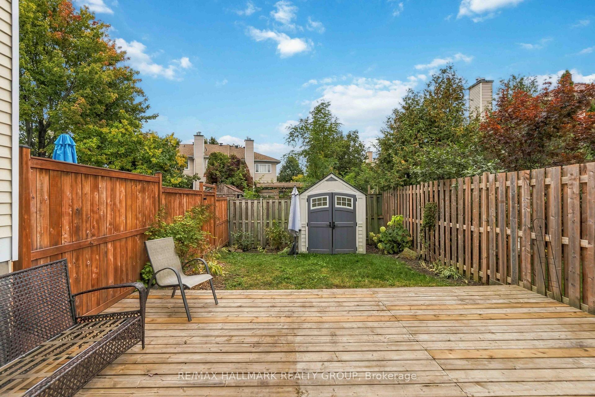 Photo 37 of 6 Maravista Drive, Ottawa, Barrhaven - Cedargrove/Fraserdale — HOMEH