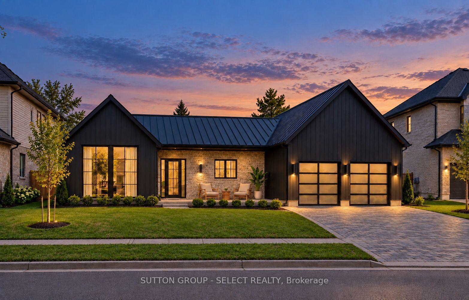 Photo 2 of 263 Silver Maple Circle, Thames Centre, Rural Thames Centre — HOMEH